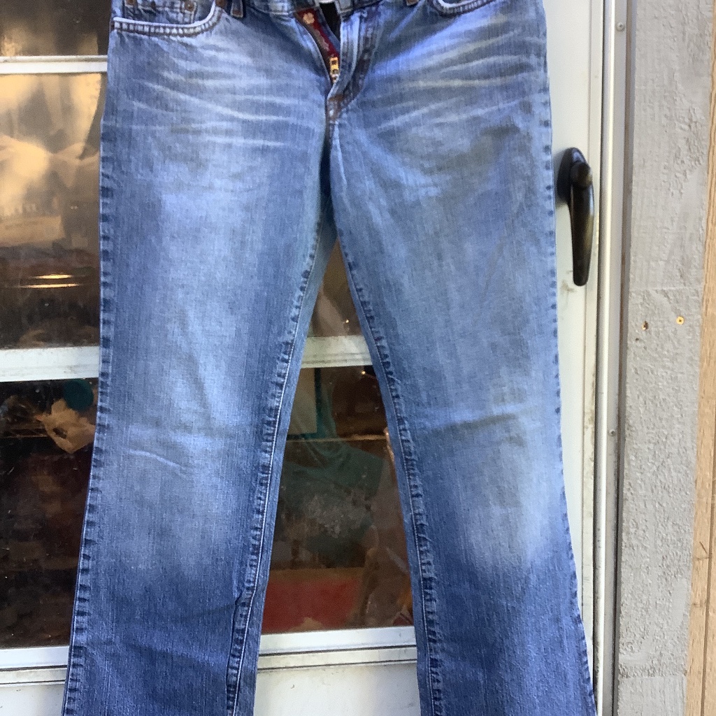 Lucky Brand Jeans